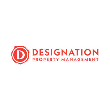 Designation Property Management logo