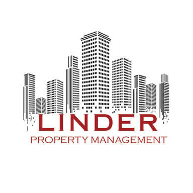 Linder & Associates Property Management logo