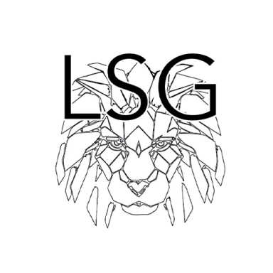 LSG Properties logo