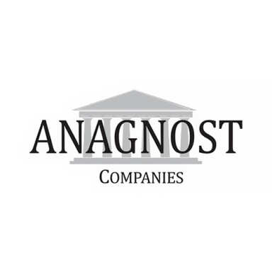 Anagnost Companies logo