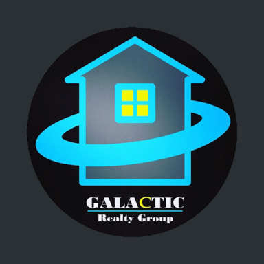 Galactic Realty Group logo