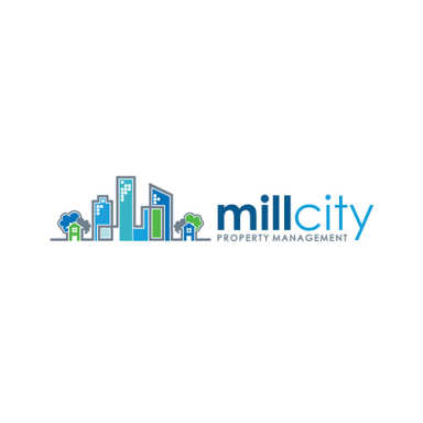 Mill City Property Management logo