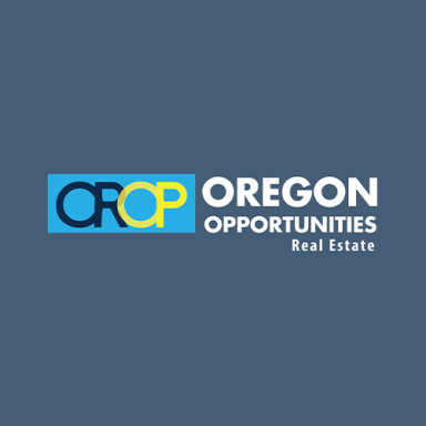 Oregon Opportunities - Real Estate & Property Management logo