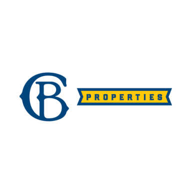 CB Properties logo