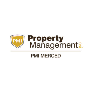 PMI - Merced logo