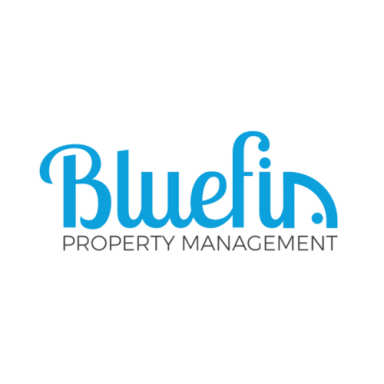 Bluefin Property Management logo