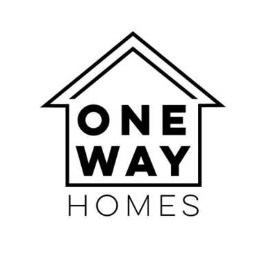 One Way Homes logo