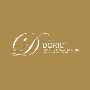 Doric Property Management Inc. logo