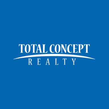 Total Concept Realty logo