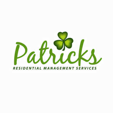 Patricks Residential Management Services logo