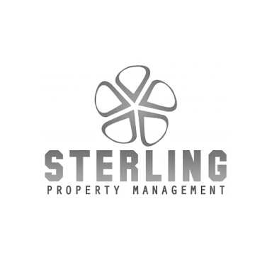 Sterling Property Management logo