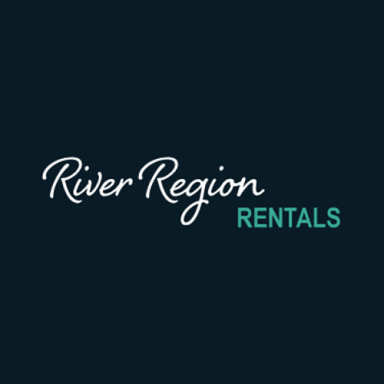 River Region Rentals logo