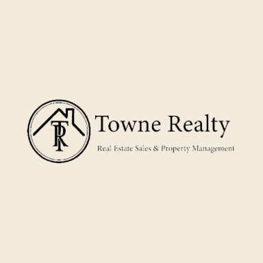 Towne Realty logo