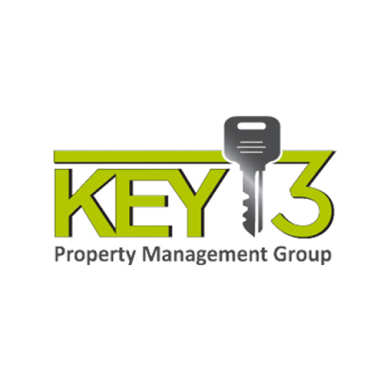 Key 3 Property Management Group logo