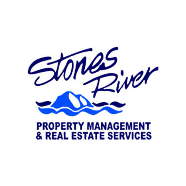 Stones River Property Management logo
