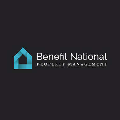 Benefit National Property Management logo