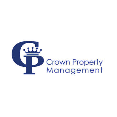 Crown Property Management logo