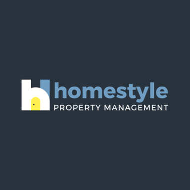 Home Style Property Management logo