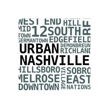 UrbanNashville Vacation Rentals logo