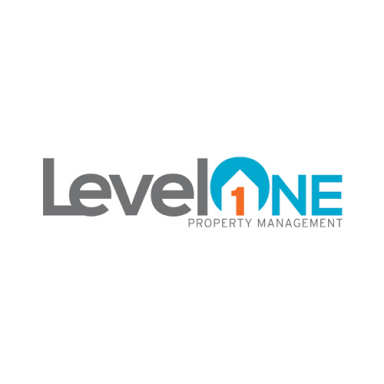 Level One Property Management logo