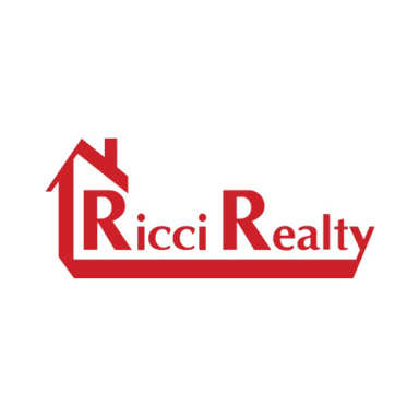 Ricci Realty logo