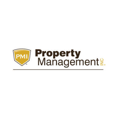 Property Management Inc. logo