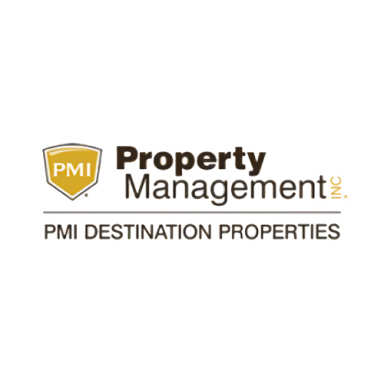 PMI Destination Properties logo