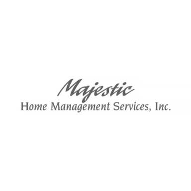 Majestic Home Management Services, Inc. logo