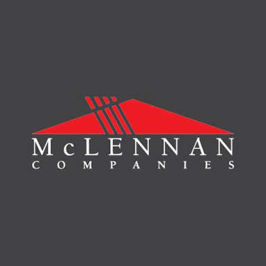 McLennan Companies logo