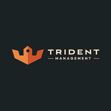 Trident Management logo