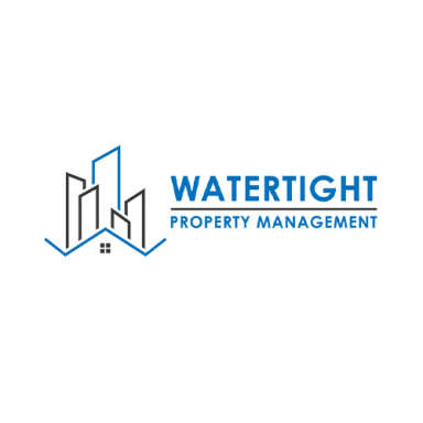 Watertight Property Management logo