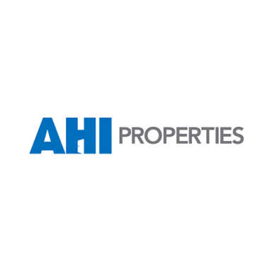 AHI Properties logo