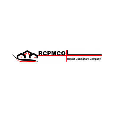 Robert Cottingham Property Management Co. logo