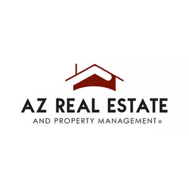 AZ Real Estate & Property Management logo