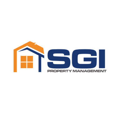 SGI Property Management logo