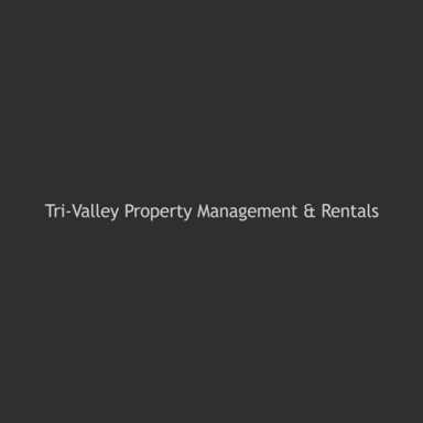 Tri-Valley Property Management & Rentals logo