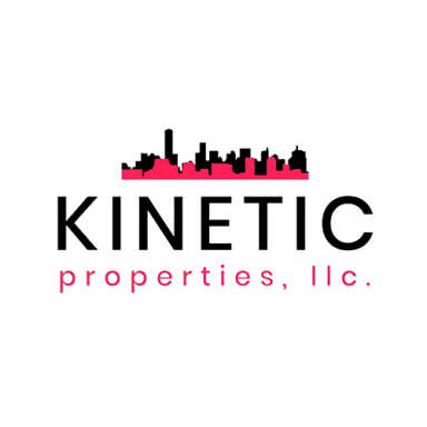 Kinetic Properties, LLC. logo