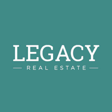 Legacy Real Estate logo