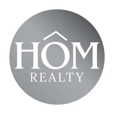 HÔM Realty logo