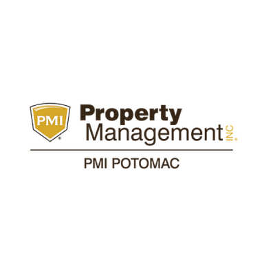 PMI Potomac logo