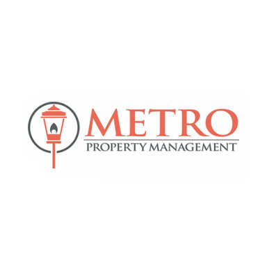 Metro Property Management logo