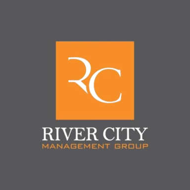 River City Management Group logo