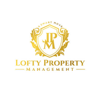 Lofty Property Management logo