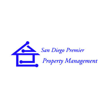 San Diego Premier Property Management logo