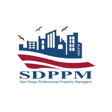 San Diego Professional Property Managers logo