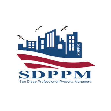 San Diego Professional Property Managers logo