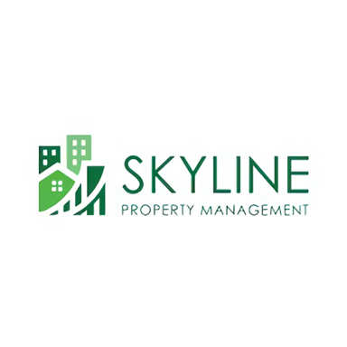 Skyline Property Management logo