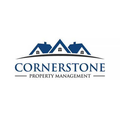 Cornerstone Property Management logo