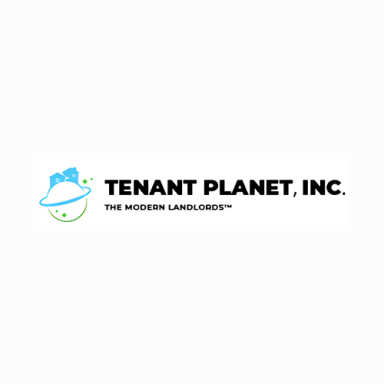 Tenant Planet, Inc. logo