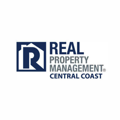 Real Property Management Central Coast logo